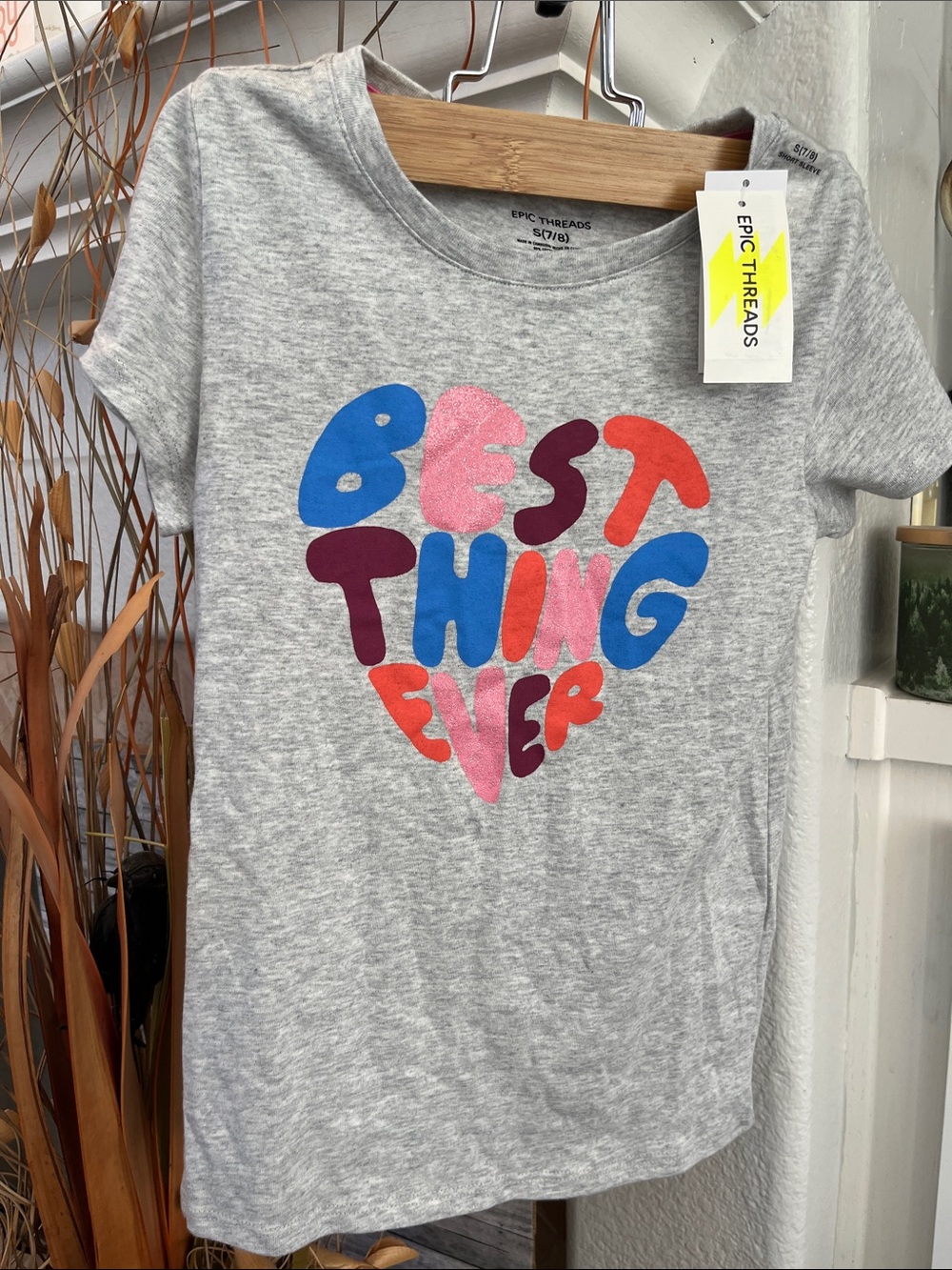 Epic Threads